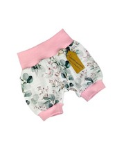 Babyshorts Gr.56/62, kurze