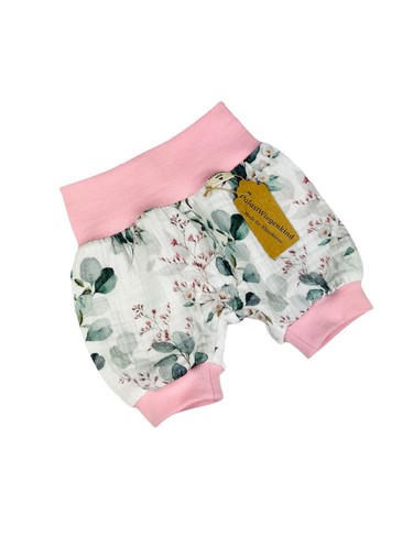 Babyshorts kurze - gr.56/62,,