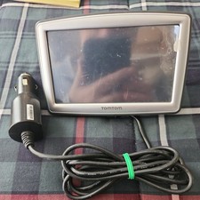 TomTom XXL N14644 Touchscreen.