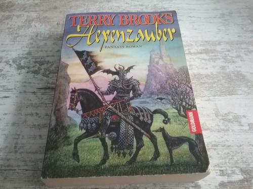Fantasyroman hexenzauber - fantasyroman,