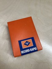 AGFA Fotopapier Record-Rapid