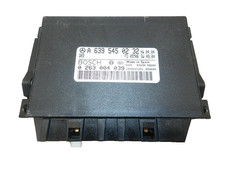 Mercedes Benz Vito Viano W639 orig. PDC Steuergerät A6395450232