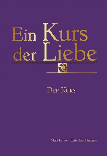 Ein kurs der - ein,