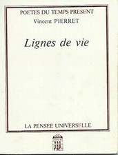 Lignes de vie von Pierret, Vincent | Buch | Zustand gut