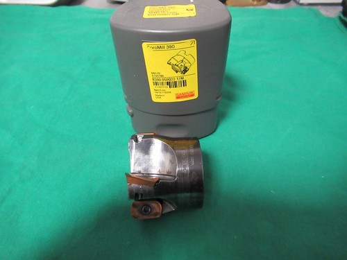 Sandvik r390 050q22 17m - sandvik, r390-050q22-17m
