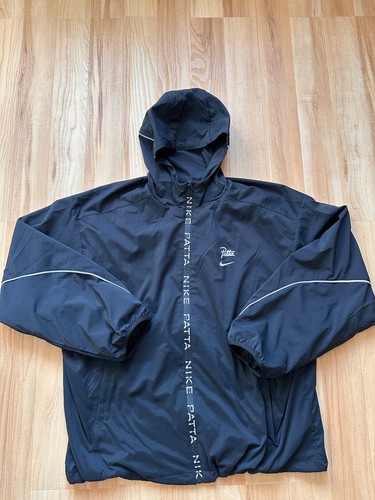 Nike patta full - zip, jacket