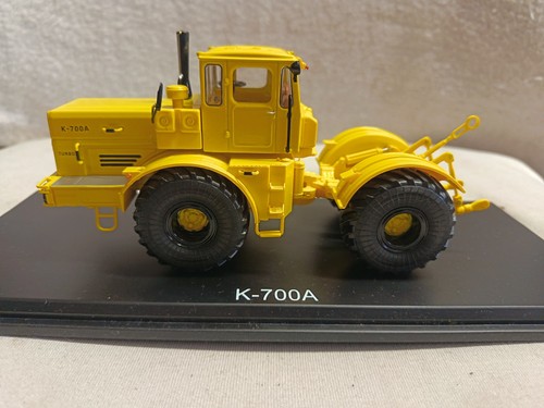 Kirovets 700a 43 premium - kirovets, k-700a