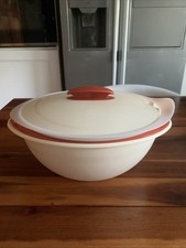 Tupperware thermo duo