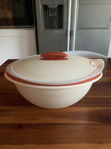 Tupperware thermo duo