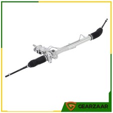 Lenkgetriebe Servolenkung