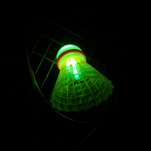 100 speedminton knicklicht - 10-100,