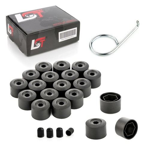 20x felgen radschraube - 20x,
