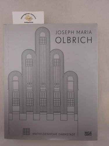 Joseph maria olbrich - joseph,