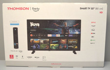 Thomson 32HF2S34 Fernseher