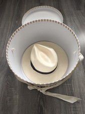 Original Panama Hut Ecuador