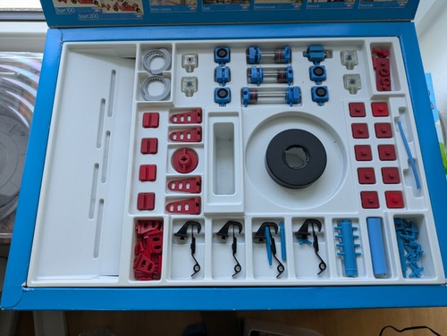 Fischertechnik pneumatik - fischertechnik,
