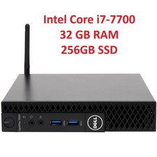 Dell Optiplex 3050 Mini PC