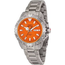 Sector Legend Titanium