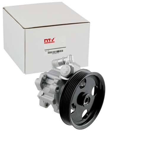 Nty servopumpe hydraulisch - nty,