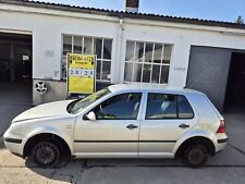 Schlachtfest VW Golf 4 IV 1,6 16V Bj.2001  Ausschnitt vom Einstieg Nr.28/25