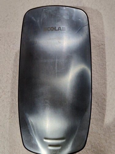 Ecolab mercury 900ml - ecolab,