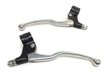 Hercules K 50, Kreidler Florett, Zündapp GTS KS Kupplungshebel Bremshebel Set 