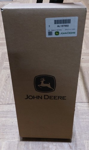 Orig john deere al157850 - orig.,