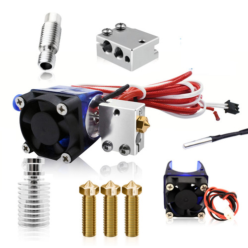 Hotend passend für - , e3d