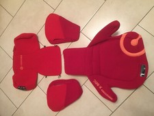  Original Bezug für Concord