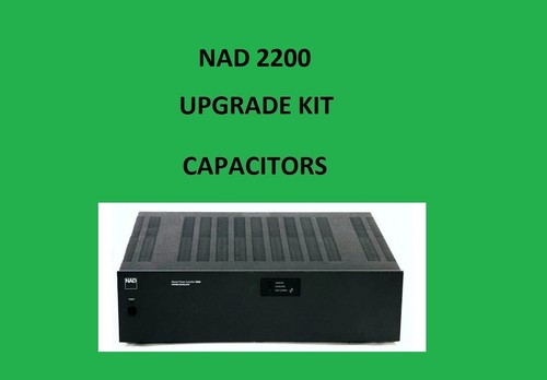 Endstufe nad 2200 - endstufe,