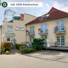 Taunus 2 Tage Städtereise