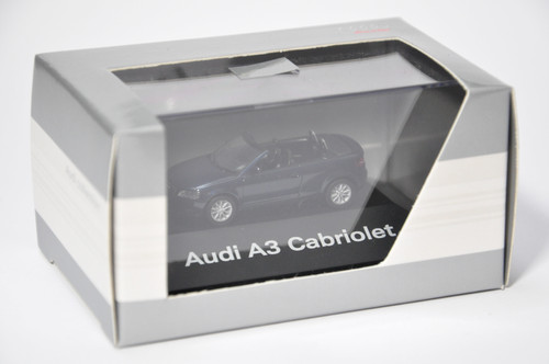 Herpa audi cabriolet - a3,