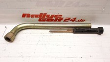 RADMUTTERSCHLÜSSEL VW RALLYE