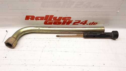 Radmutterschlüssel rallye - vw,