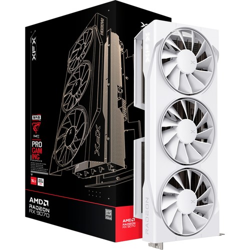 Xfx radeon 9070 - xfx,