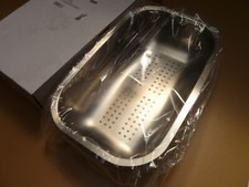 FRANKE Abtropfbecken für