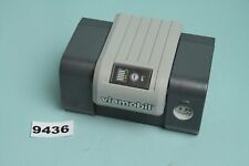 Alber Akkubox mit gebrauchten Akku´s für Viamobil #9436