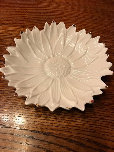 Blütenschale dekoschale aus - dekoschale,