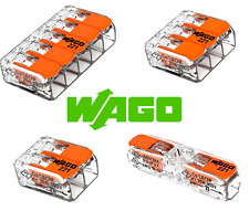 Original WAGO Klemme 221