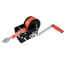 Dragon Winch Handseilwinde DWK