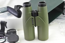 SWAROVSKI Habicht SLC 15x56WB  Fernglas Binoculars, GUT