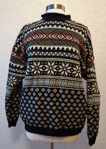 Schöner norwegerpullover - schöner,