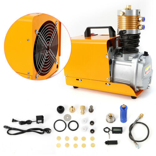 4500psi elektrische - 4500psi,