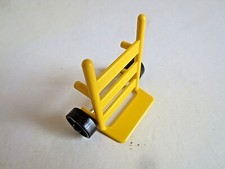 Playmobil Trolley Sackkarre