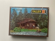 Faller H0 130299 - Berghütte