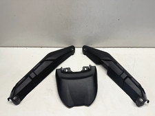 Hinterradschutzblech