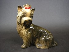 GOEBEL KERAMIK FIGUR*DOG