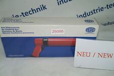 AGRE Kitt/Silikonpistole   5181409