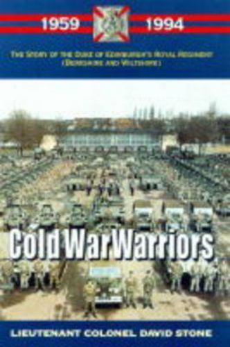 Cold war warriors - story, of