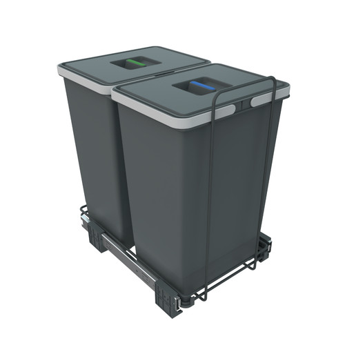 Ecofil 48l ausziehbarer - 48l,